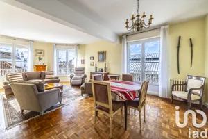 Appartement à Saint-Jean-de-Luz (64500)