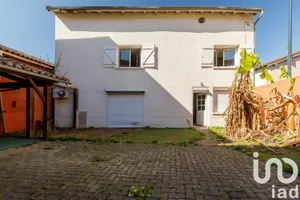 Maison à Quincieux (69650)