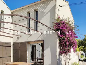 Maison traditionnelle à Toulon (83100)