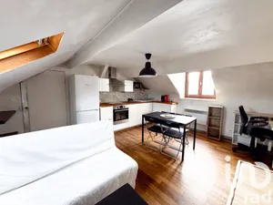 Appartement à Choisy-le-Roi (94600)