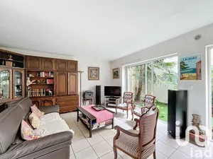 House at Le Bouscat (33110)
