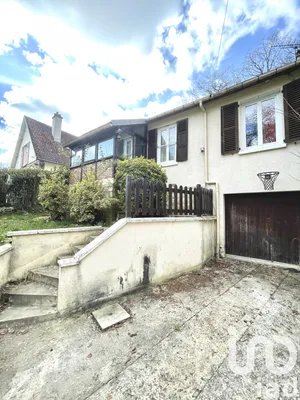 Maison à Nesles-la-Vallée (95690)