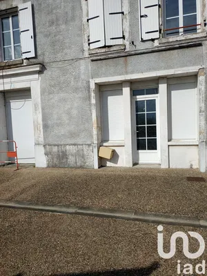 Maison à matha (17160)