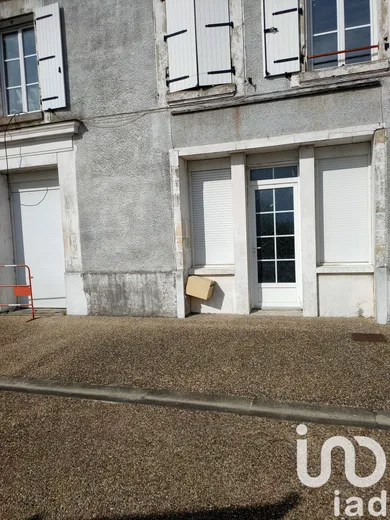 Maison à matha (17160)