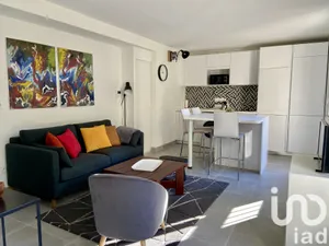 Appartement à Orléans (45000)