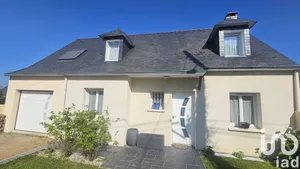 Maison à Douarnenez (29100)