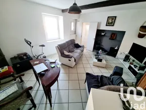 Appartement à Aussillon (81200)