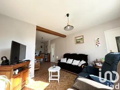 House in Lumbres (62380)