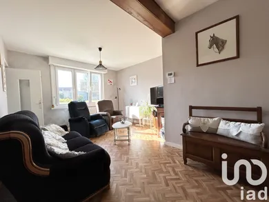House in Lumbres (62380)
