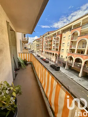 Apartment at Nice (06300)