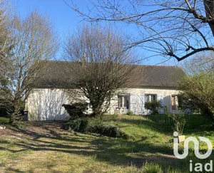 Maison à Vineuil (41350)