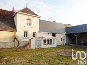 Demeure à Vineuil (41350)