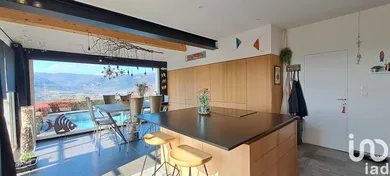 House at Lodève (34700)