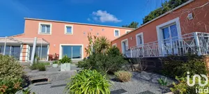 Maison à Lodève (34700)