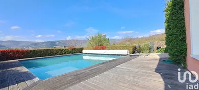 House at Lodève (34700)