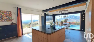 House at Lodève (34700)