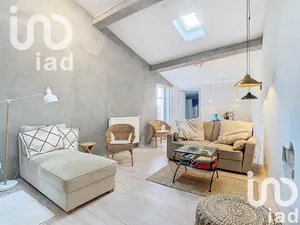 Maison de village à Bélesta (66720)