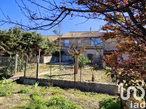 Maison traditionnelle à Nissan-lez-Enserune (34440)