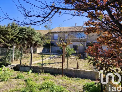 Maison traditionnelle à Nissan-lez-Enserune (34440)