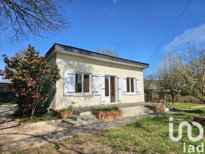 Maison à Guichen (35580)