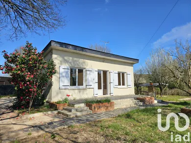 Maison à Guichen (35580)