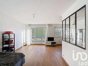 Appartement à Beauchamp (95250)
