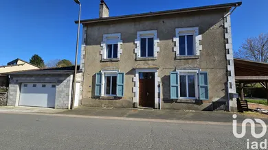 House at Saint-Constant-Fournoulès (15600) — 2/18