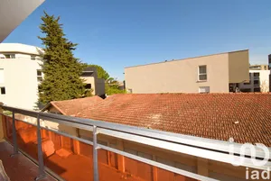 Appartement à Montpellier (34080)