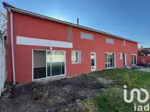 Maison à Lizy-sur-Ourcq (77440)