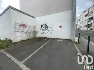 Parking à Nantes (44100)