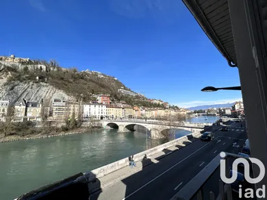 Apartment at Grenoble (38000)