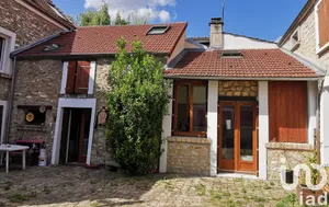 Duplex à Franconville (95130)