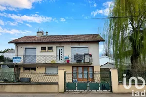 Maison traditionnelle à Firminy (42700)