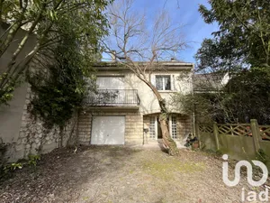 Maison à Épinay-sur-Seine (93800)