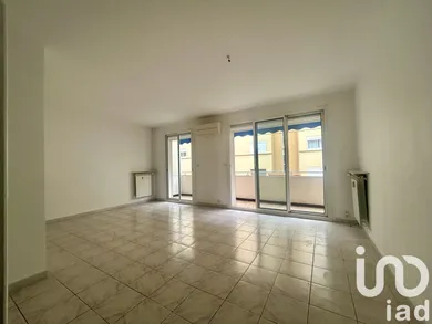 Appartement à Toulon (83000)