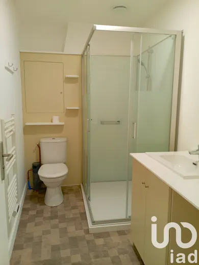 Townhouse at Magnac-Laval (87190) — 18/26