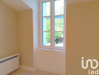 Townhouse at Magnac-Laval (87190) — 17/26