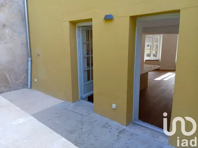 Townhouse at Magnac-Laval (87190) — 20/26
