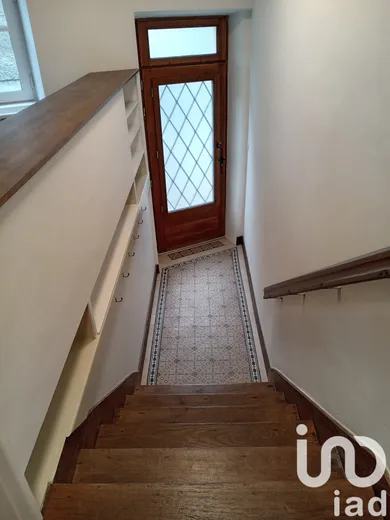 Townhouse at Magnac-Laval (87190) — 6/26