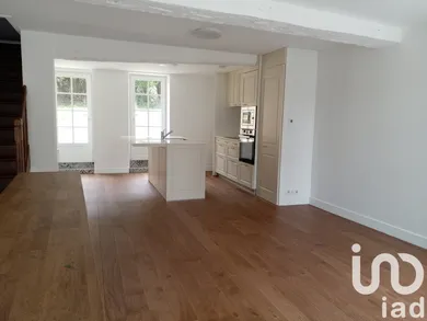 Townhouse at Magnac-Laval (87190) — 3/26