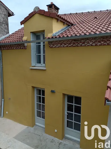 Townhouse at Magnac-Laval (87190) — 21/26
