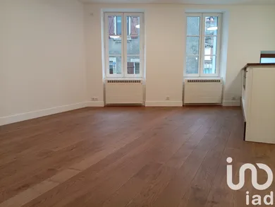 Townhouse at Magnac-Laval (87190) — 9/26