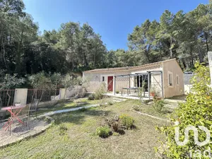 Maison à Calvisson (30420)