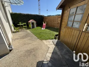 Appartement à Tigery (91250)