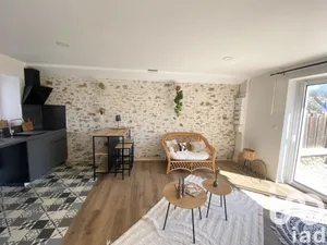 House at Saint-Fargeau-Ponthierry (77310)