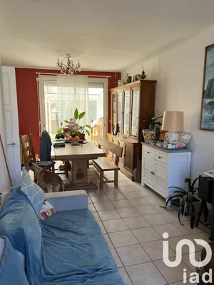 Maison de ville à Cholet (49300)