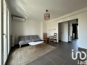 Apartment at Toulon (83100)