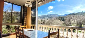 Maison à Le Vigan (30120)