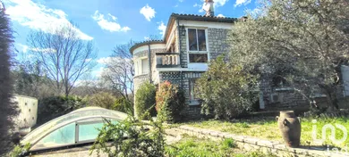 Maison à Le Vigan (30120)