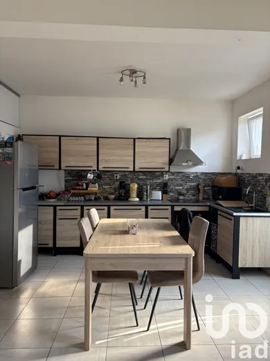 Maison à Maizières-lès-Metz (57280)